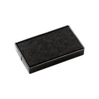 Tampone di ricambio per timbri COLOP 2,4 x 4,5 cm nero-2