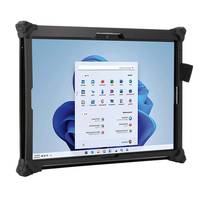 Mobilis 050053 custodia per tablet 33 cm [13] Cover Nero (Mobilis RESIST Pack - Case for Surface)-1