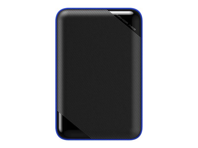 A62 Game Drive - hard disk - 2 TB - external (portable)-3