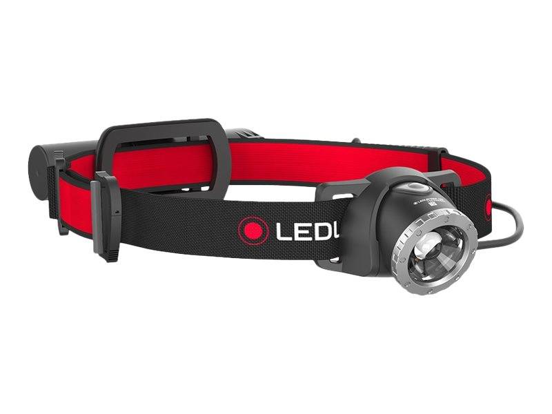 Lampada frontale Ledlenser - H8R-2