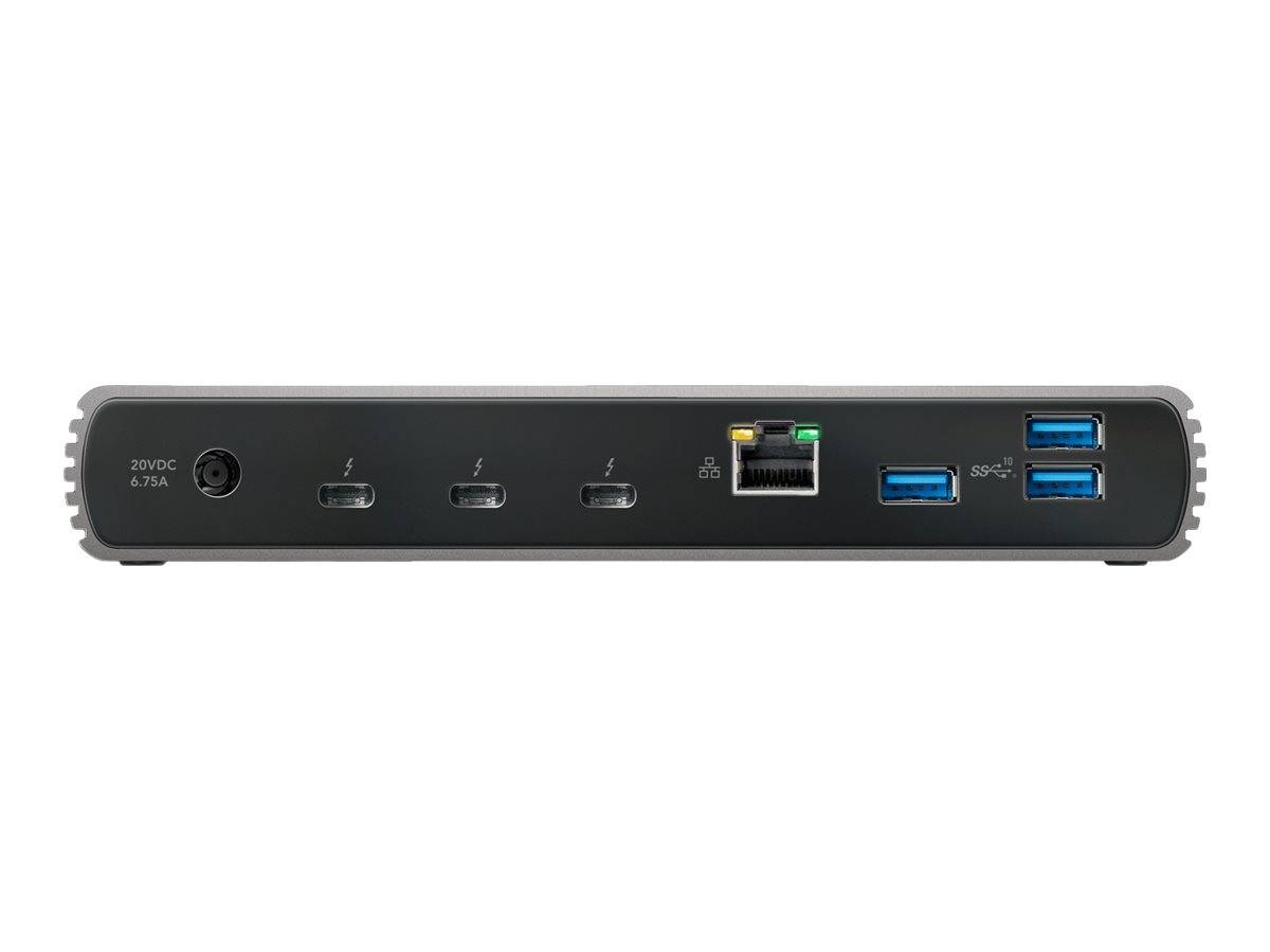 Sonnet Echo 11 Thunderbolt 4 Dock TB4-0