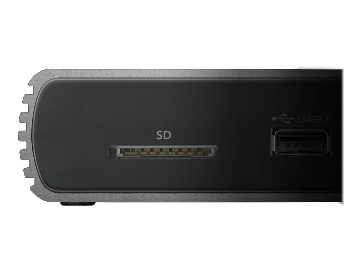 Sonnet Echo 11 Thunderbolt 4 Dock TB4-3
