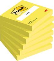 Note post-IT® 654 Note di detenzione 7,6 x 7,6 cm-1