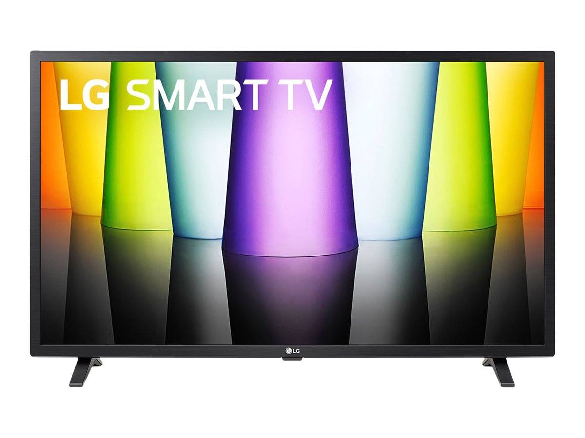 TV 32 LG FHD SMART DVBT2 DVBS2 AI SMART 4CORE WIFI 2022-0