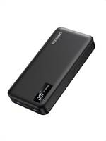 Ugreen 25683 batteria portatile 20000 mAh Nero (UGREEN 20000MAH PD 20W POWERBANK)-0