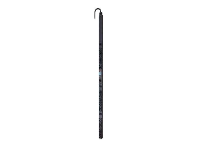 APC Rack PDU Red label kit (Quantity 10 units) (AP8000RED)-0