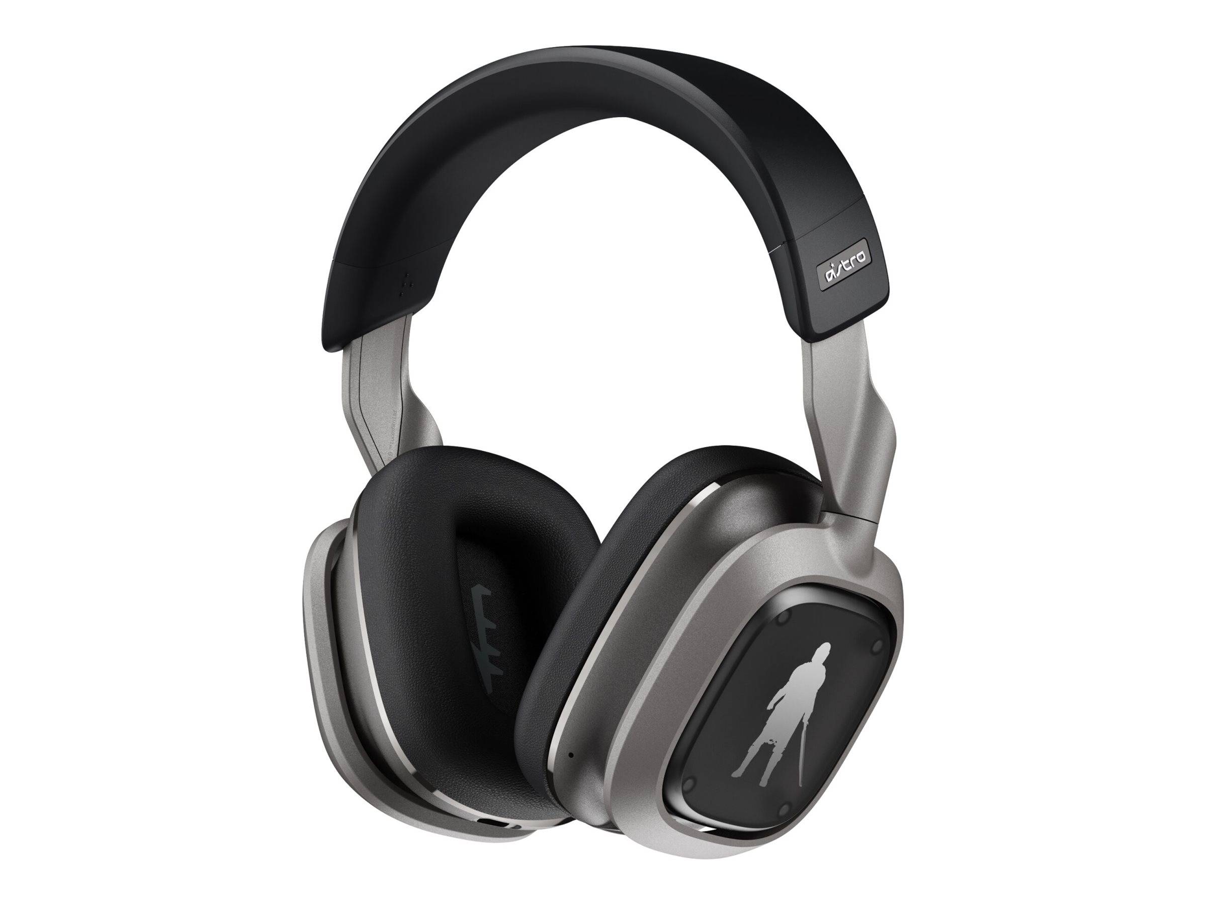A30 WRLS G HEADSET MANDALORIAN - EDITION - SILVER - FOR PS-0