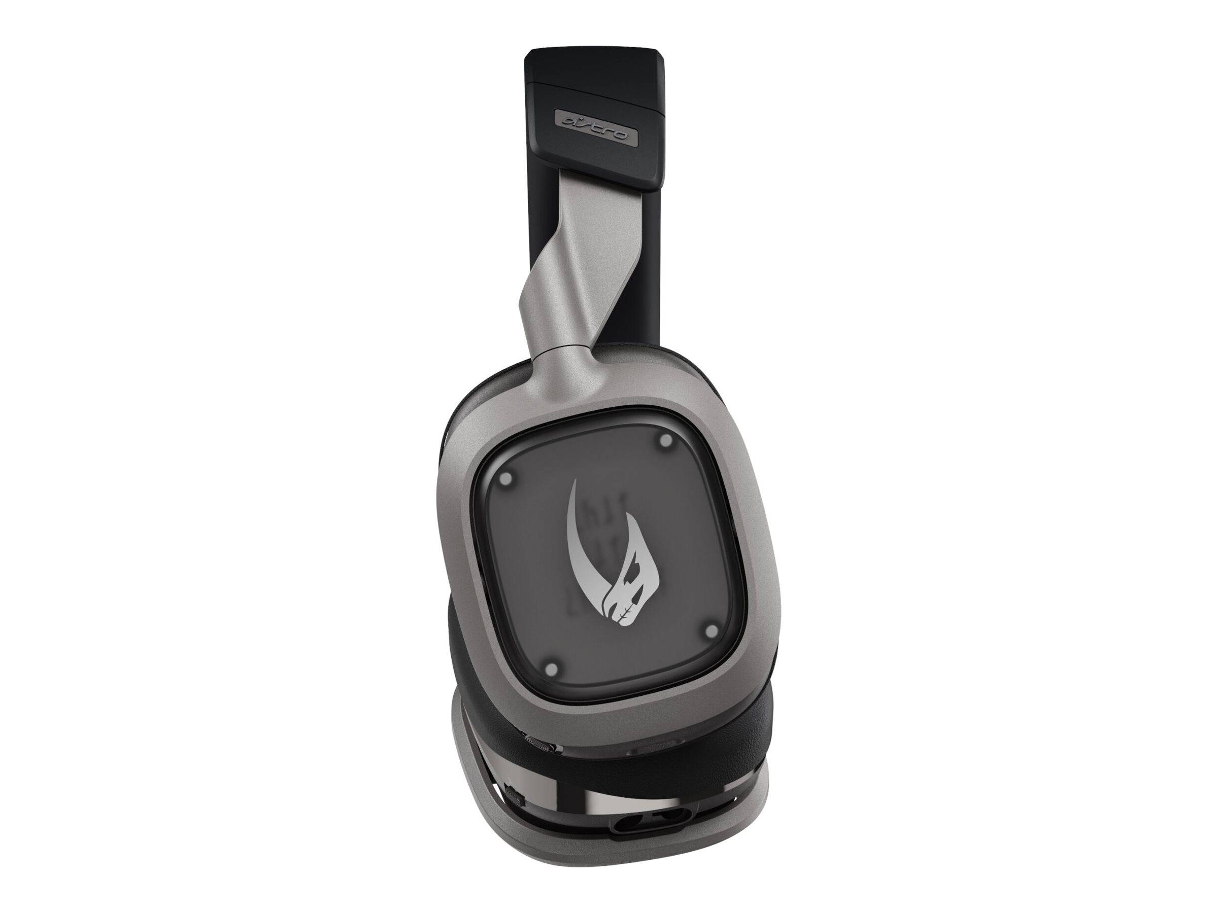 A30 WRLS G HEADSET MANDALORIAN - EDITION - SILVER - FOR PS-1
