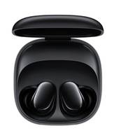Xiaomi Redmi Buds 6 Play Wireless Headphones - black-1