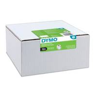 CF12 ETICHETTEDYMOLW36X89MM-BIANCO-0