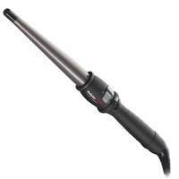 BaByliss BAB2280TTE Ferro da parrucchiere professionale CONICO 25-13 mm-0