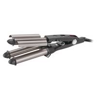 Babyliss BAB2269E Ferro ondulato Pro Tourmaline Triple Waver-0
