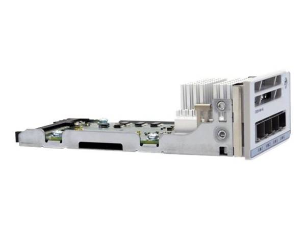 CATALYST 9200 4 X 1G