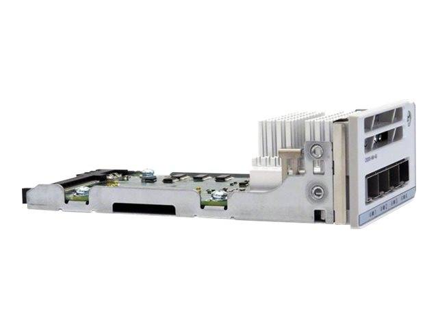 CATALYST 9200 4 X 1G-0