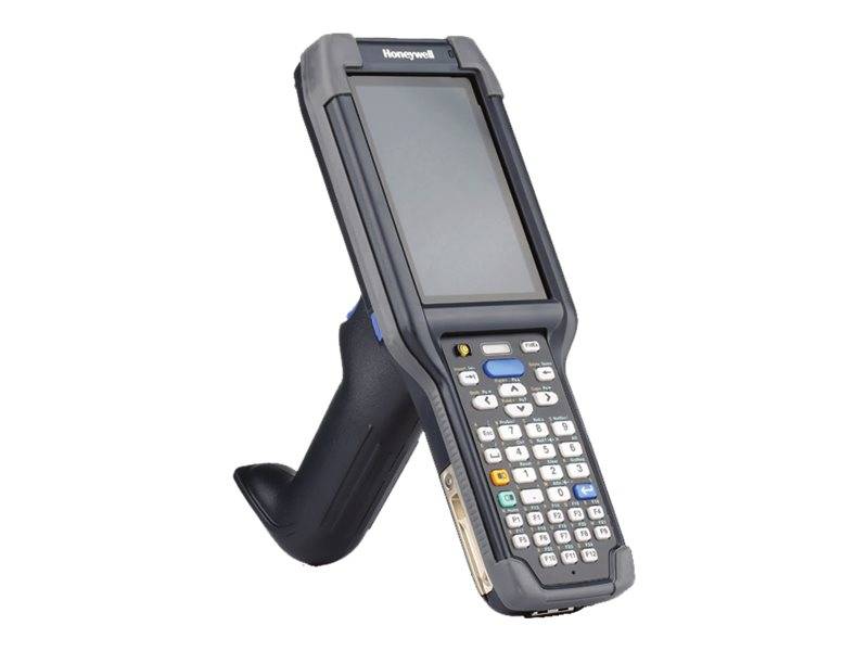 Honeywell CK65 computer palmare 10,2 cm [4] 480 x 800 Pixel Touch screen 498 g N-3