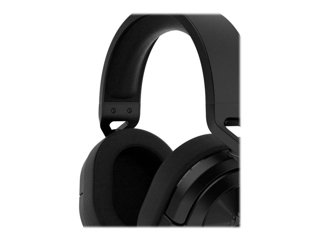 Corsair HS55 STEREO Auricolare Cablato Portatile Giocare Carbonio (CORSAIR HS55 GAMING HEADSET CARBON)-3