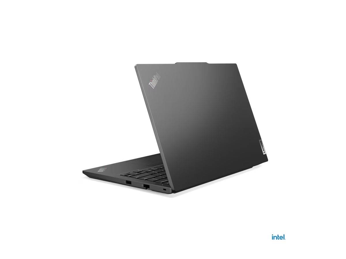 LENOVO ThinkPad E14 G5 21JR AMD Ryzen 5 7530U 35,6cm 14Zoll WUXGA 2x 8GB (1x fest) 512GB SSD W10P 1YCI Topseller-2