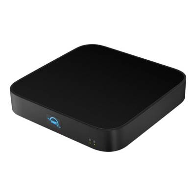 Contenitore di archiviazione impilabile OWC miniStack STX con Thunderbolt Hub Xpansion-0