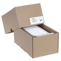 HERMA 8213 etichetta per stampante Bianco Etichetta per stampante autoadesiva (HERMA Computer labels - fortl?bende fa)-4