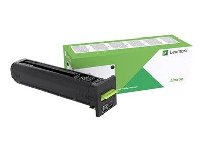 CS820 CX82X CX860 CORP.NERO 8KPG-1