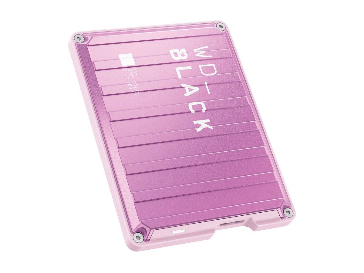 WD_BLACK P10 Game Drive WDBA2W0020BPK-1
