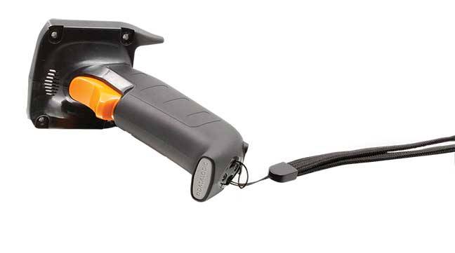 Datalogic - Handheld-Pistolengriff - für Skorpio X5 (94ACC0325)-2