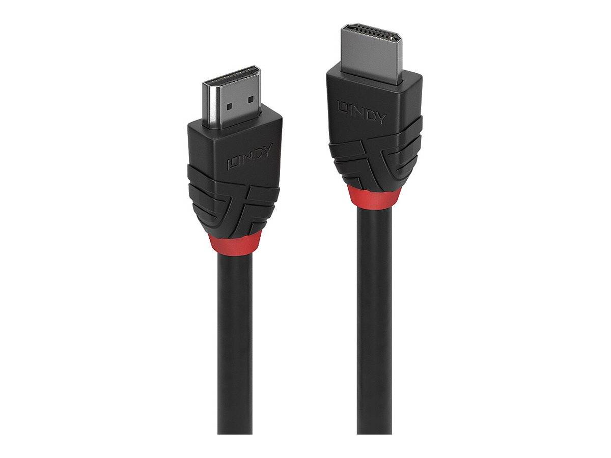 Lindy 37256 cavo HDMI 10 m HDMI tipo A (Standard) Nero-0
