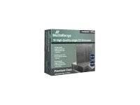 CD Leerbox MediaRange 10pcs Single JewelCase retail (BOX32)-0