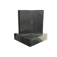 CD/DVD Storage Media Case-3