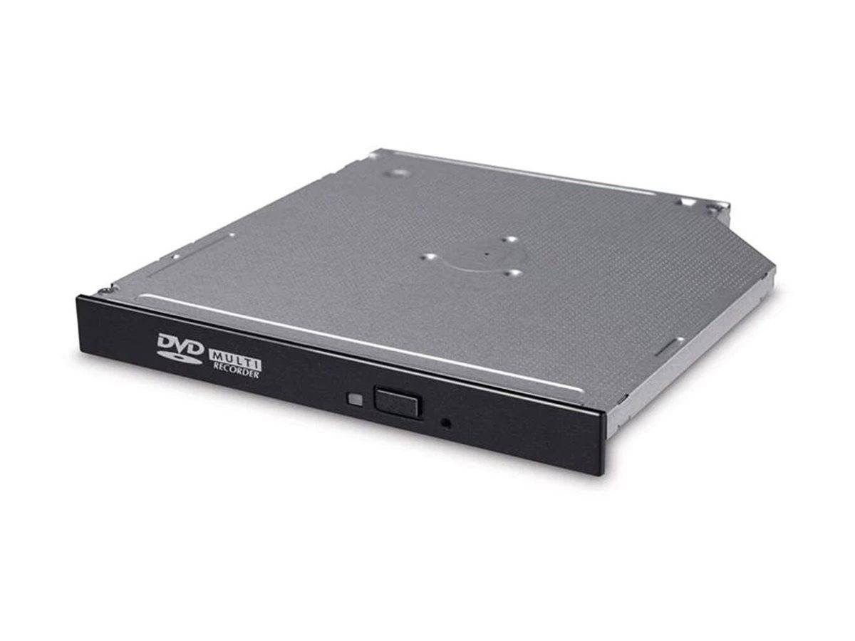 LG Hitachi-LG Data Storage GTC2N - Unità - DVD±RW (±R DL)-1