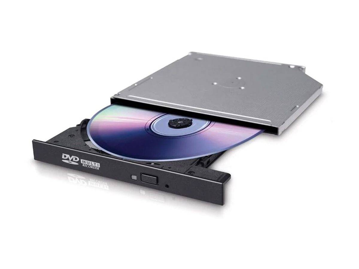 LG Hitachi-LG Data Storage GTC2N - Unità - DVD±RW (±R DL)-3