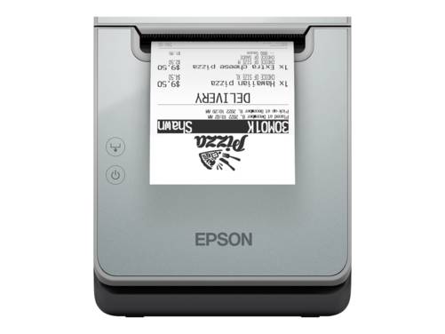 EP TM-L100(111)USB+ETH+BK PS