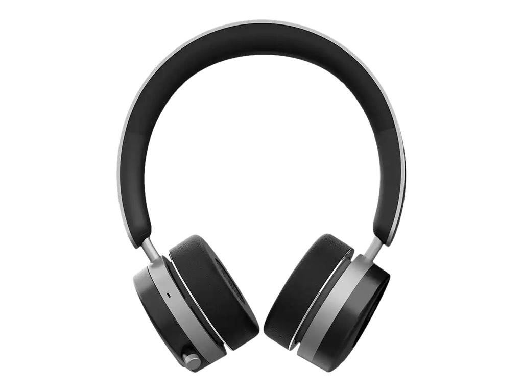 Auricolare - AH80 Bluetooth con dongle-0