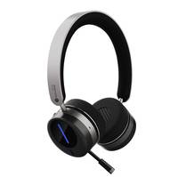 Auricolare - AH80 Bluetooth con dongle-1