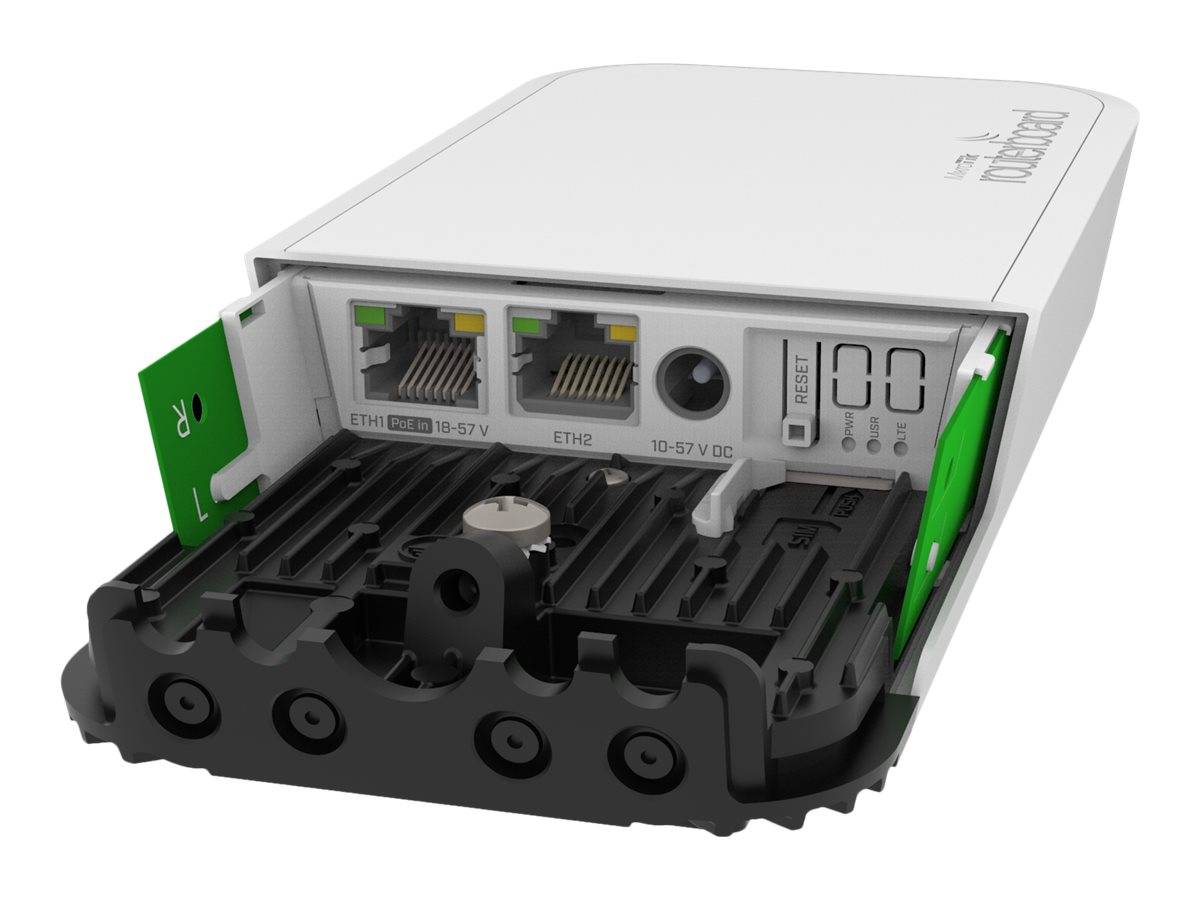 MikroTik RBWAPGR-5HACD2HND&R11E-LTE6 wAP ac LTE6 kit-1