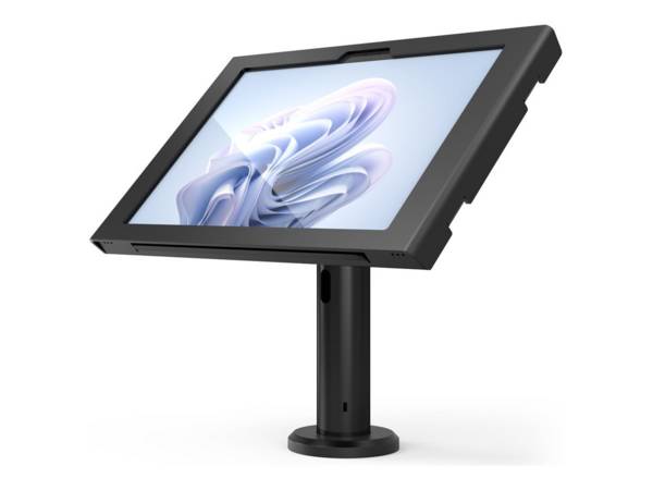 Compulocks TCDP01580APXB supporto antifurto per tablet 33 cm [13] (K/Surface Pro 8-9 Apex Rise Stand 8 BK)