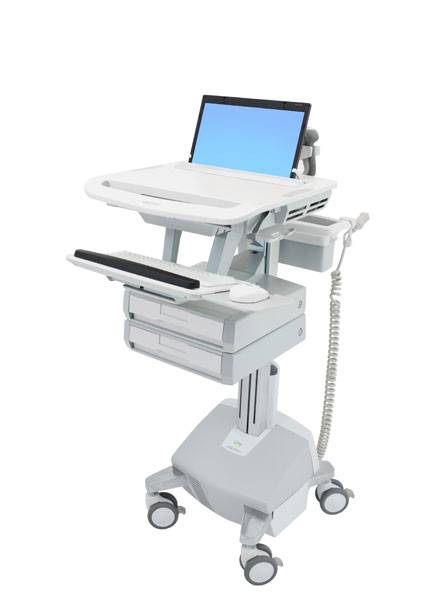 STYLEVIEW LAPTOP CART-1