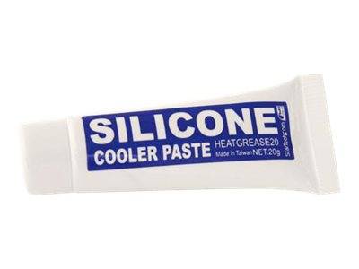 StarTech.com Pasta termoconduttiva per CPU in tubo da 20 g per dissipatori-0