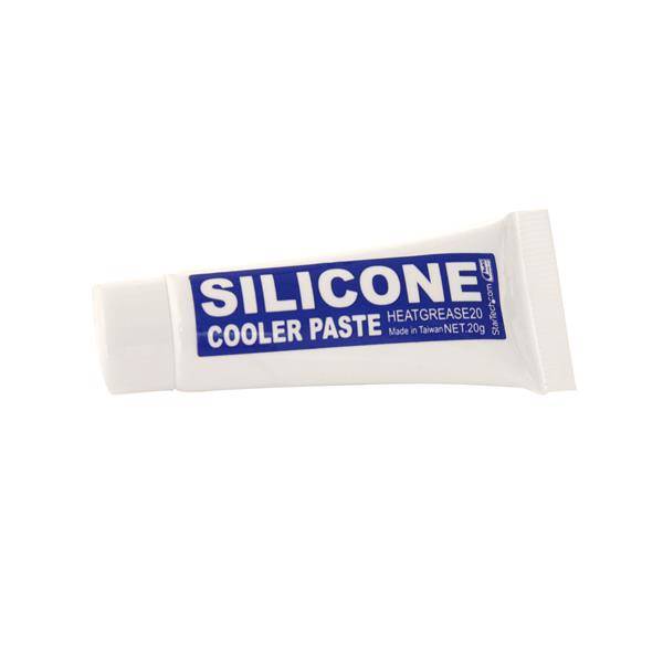 StarTech.com Pasta termoconduttiva per CPU in tubo da 20 g per dissipatori-1