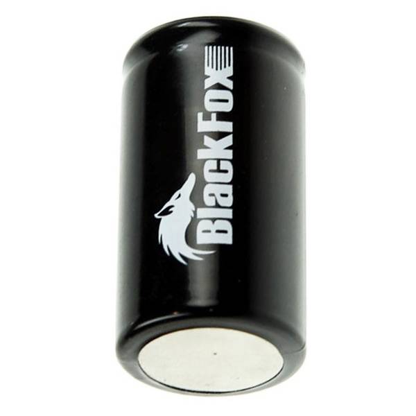 Batteria BlackFox BF-9000 DH Mono D LR20 NiMH Flattop