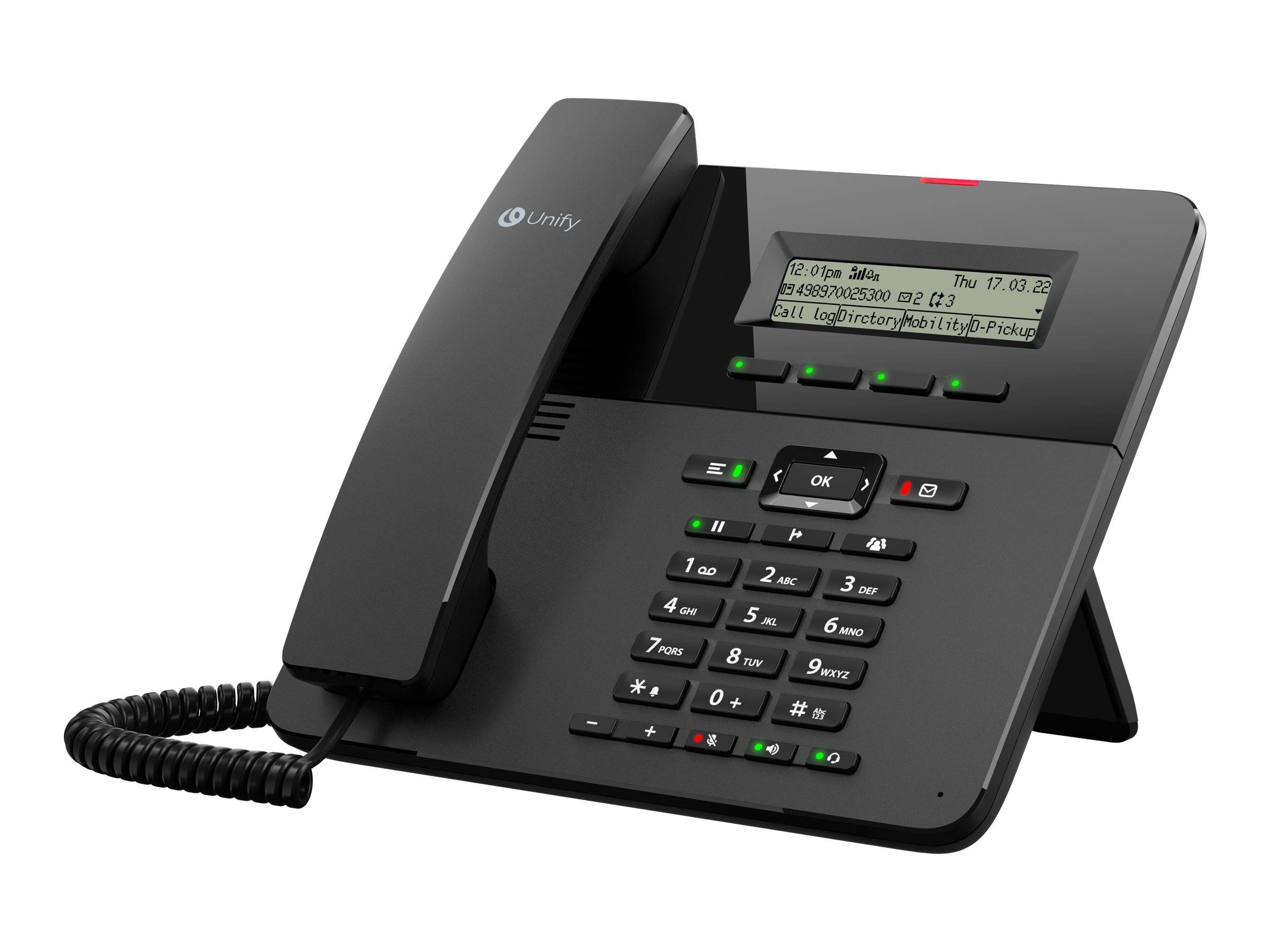 OPENSCAPE DESKPHONE CP210-0
