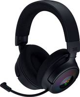 Razer Kraken V4 Auricolare Wireless A Padiglione Gaming USB tipo A Bluetooth Nero (Kraken V4)-1
