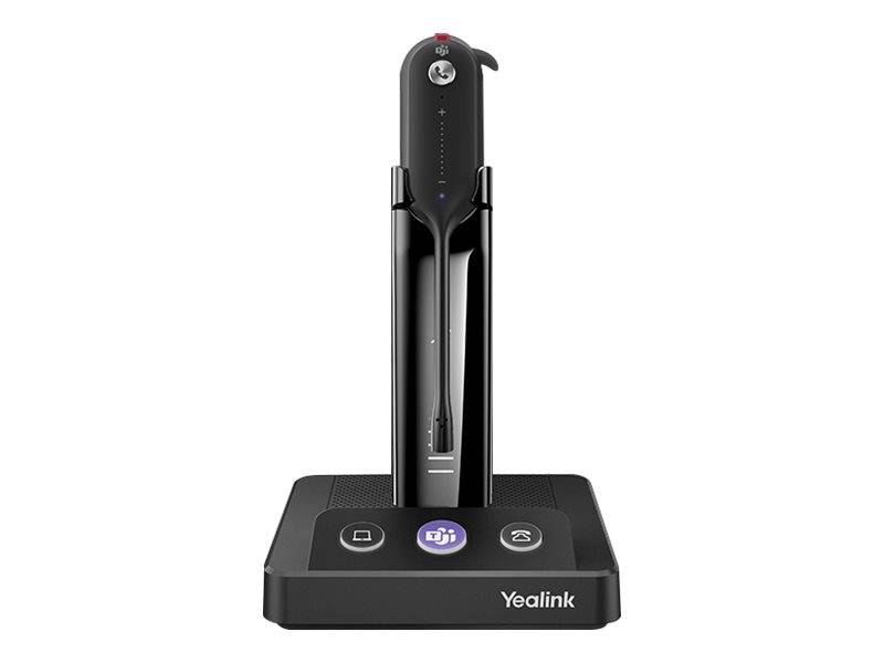 Yealink WH63 UC DECT AFERIO V1-2