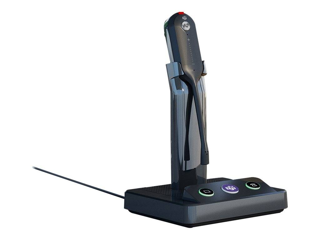 Yealink WH63 UC DECT AFERIO V1-3