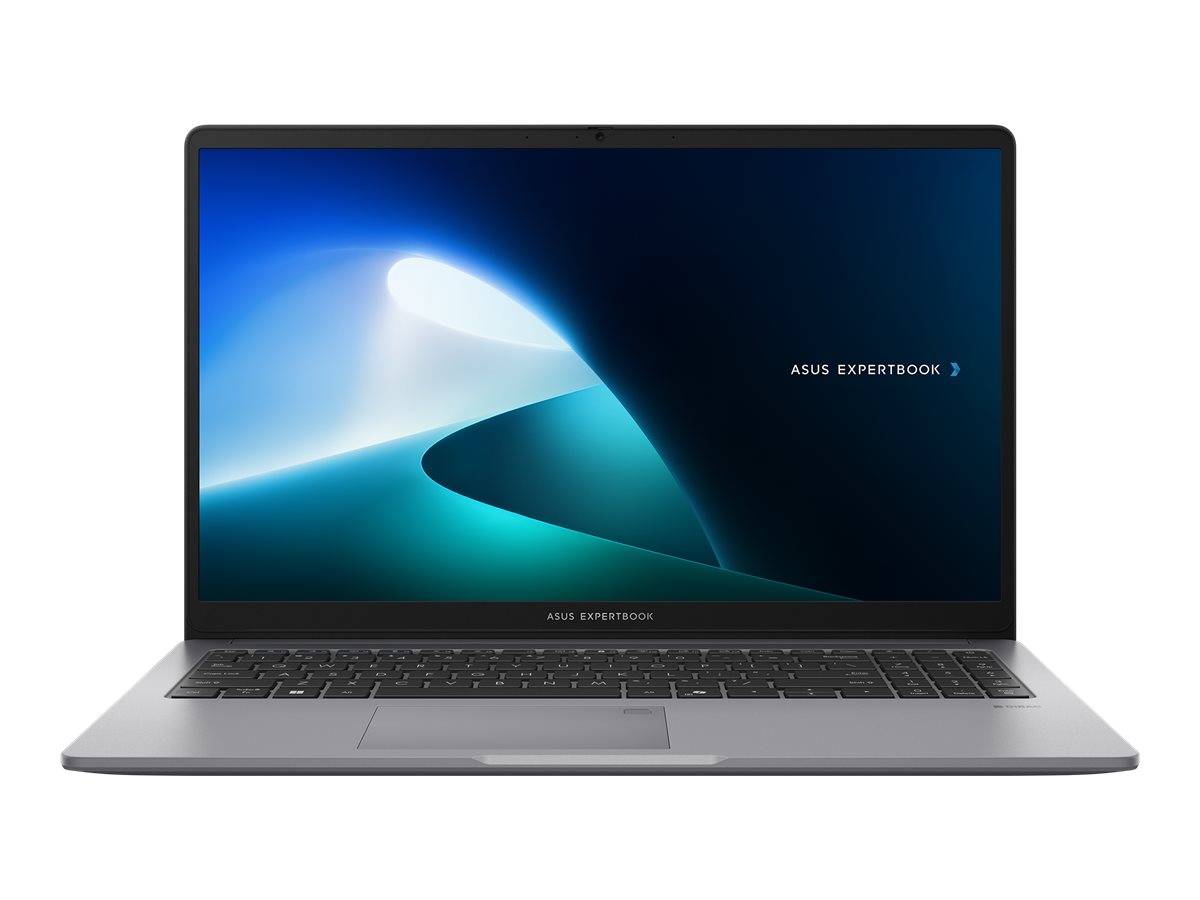 ASUS ExpertBook P1 15,6" FHD IPS i5-13420H 16GB/512GB SSD Win11 Pro P1503CVA-S71301X-0