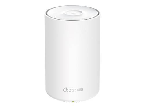 TP-LINK Deco X50-4G V1 - WLAN-System - (Router)