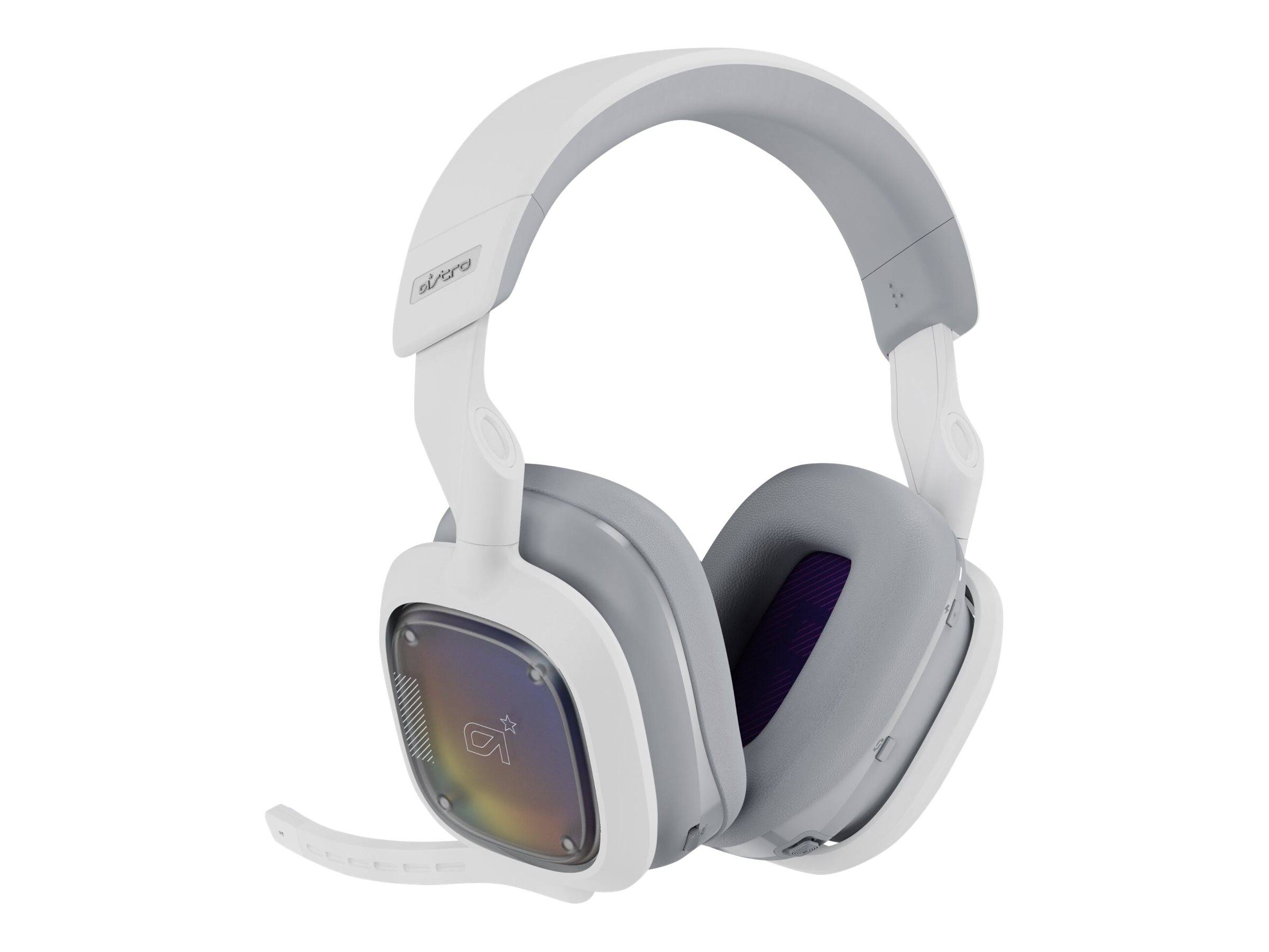 ASTRO GAMING A30 - NAVY/RED for XBOX-3
