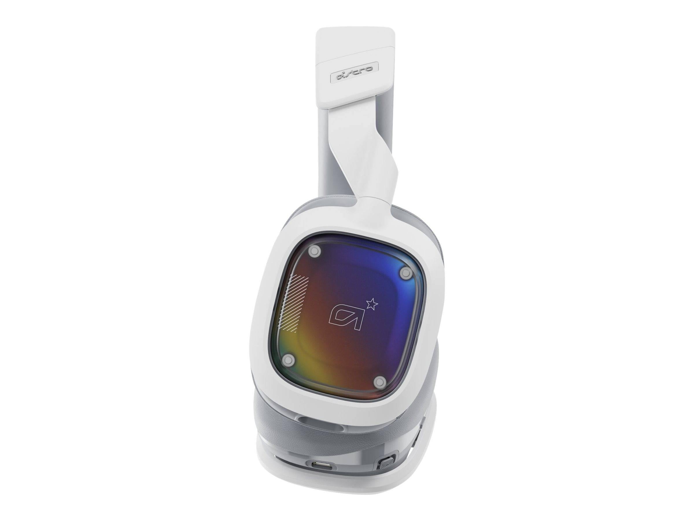 ASTRO GAMING A30 - NAVY/RED for XBOX-4