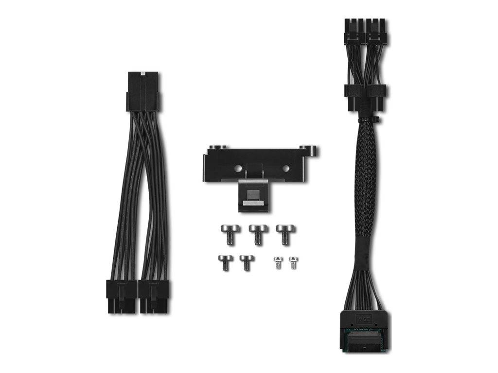 Lenovo 4XF1M24241 cavo di alimentazione Nero-0