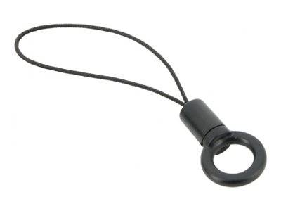 Mobilis 001091 accessorio per custodia del telefono cellulare (UNIVERSAL SOFT O RINGS FOR - SHOULDER STRAP - PACK X2)-0